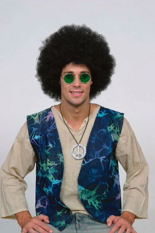 Afro Wig