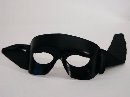 Zorro Mask