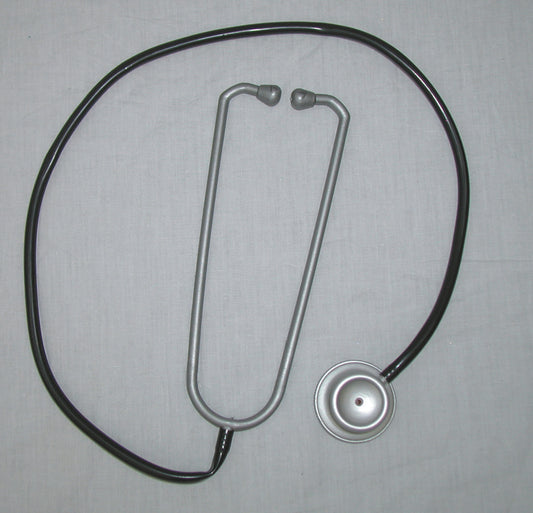 Stethoscope prop