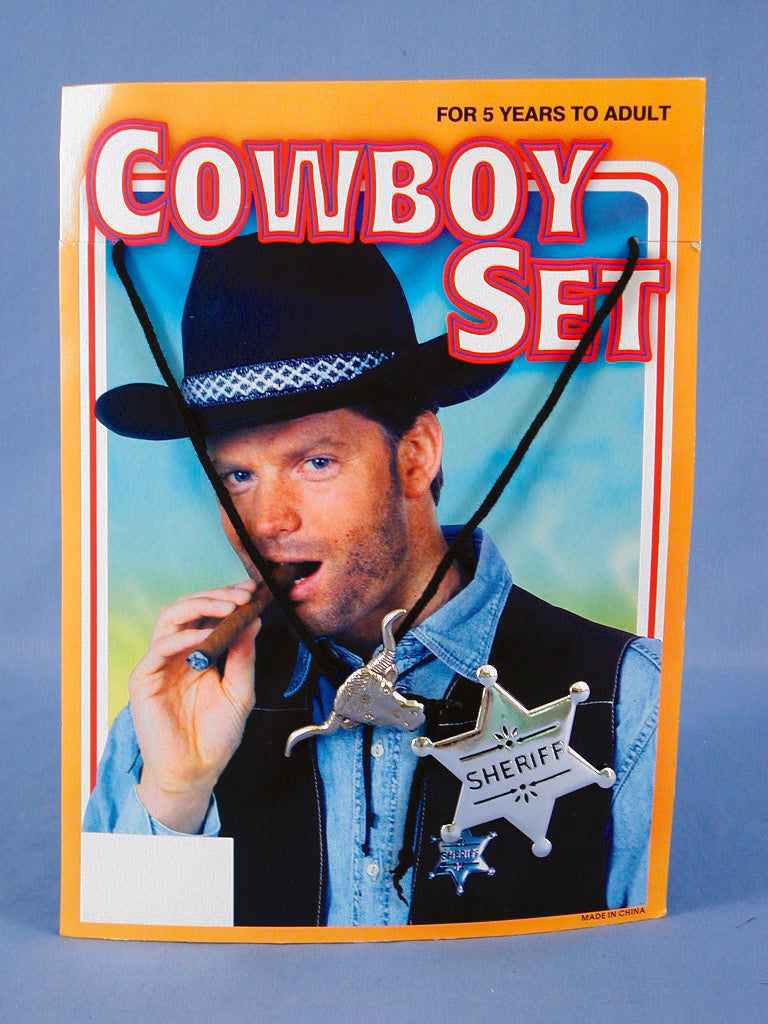 Cowboy Kit