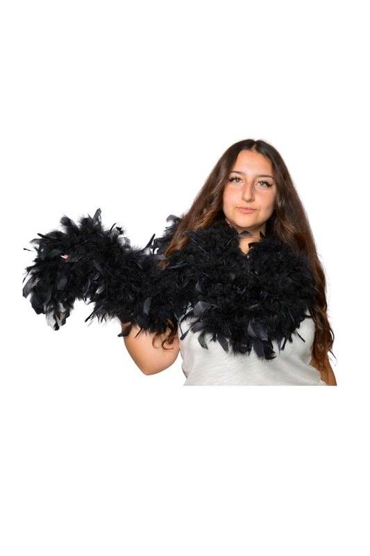 Feather Boa