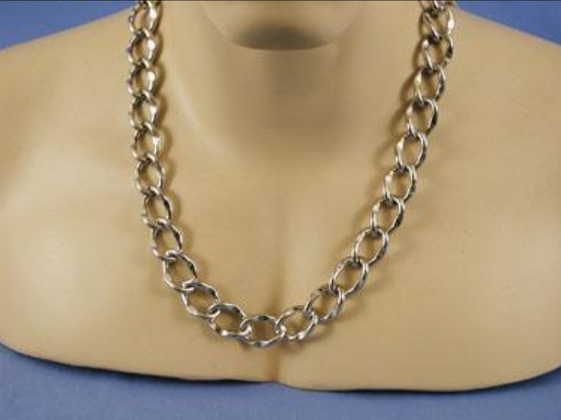 24" Gold Chain