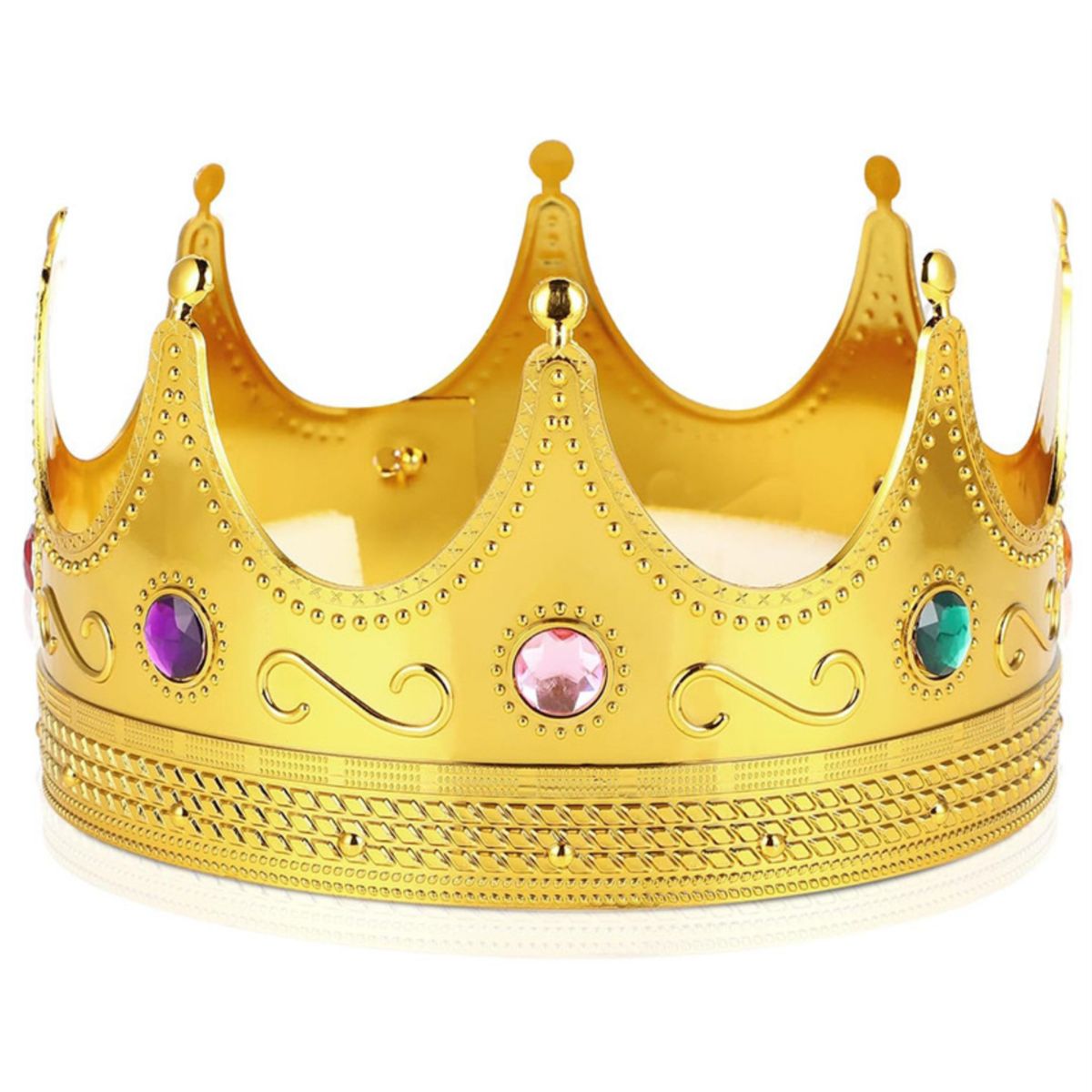 Kings Crown