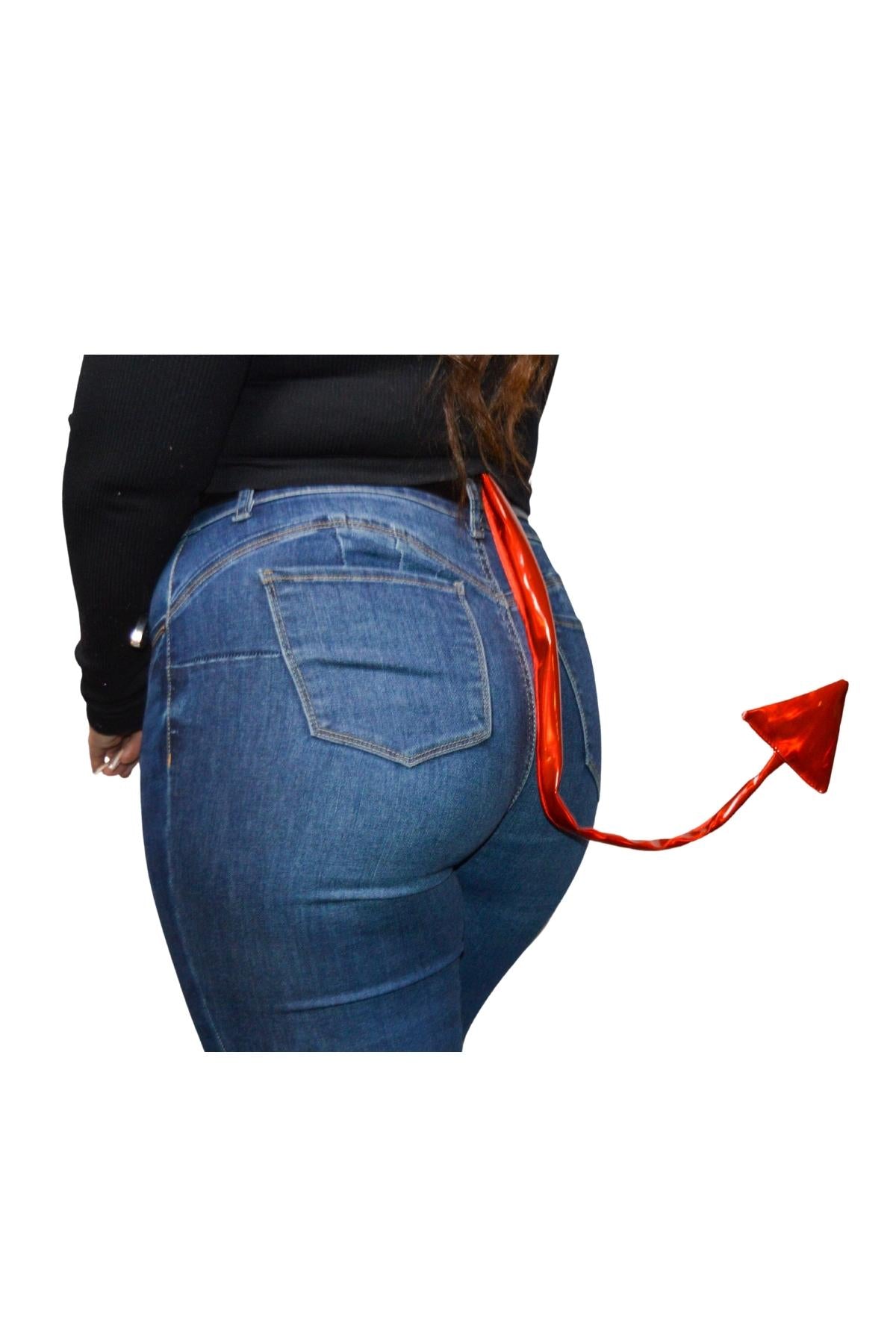Devil Tail