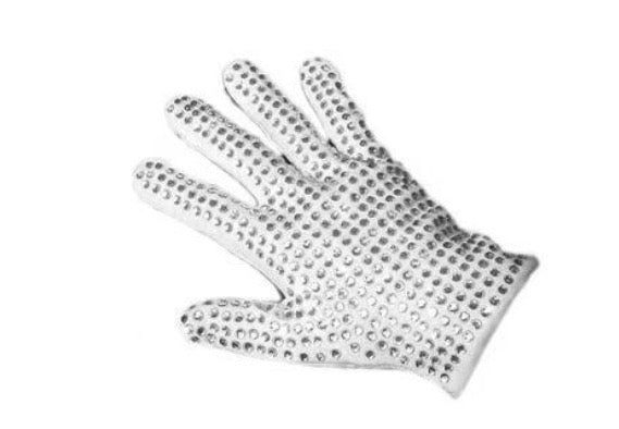 Pop Icon Glove