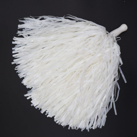 Cheerleader Pom poms