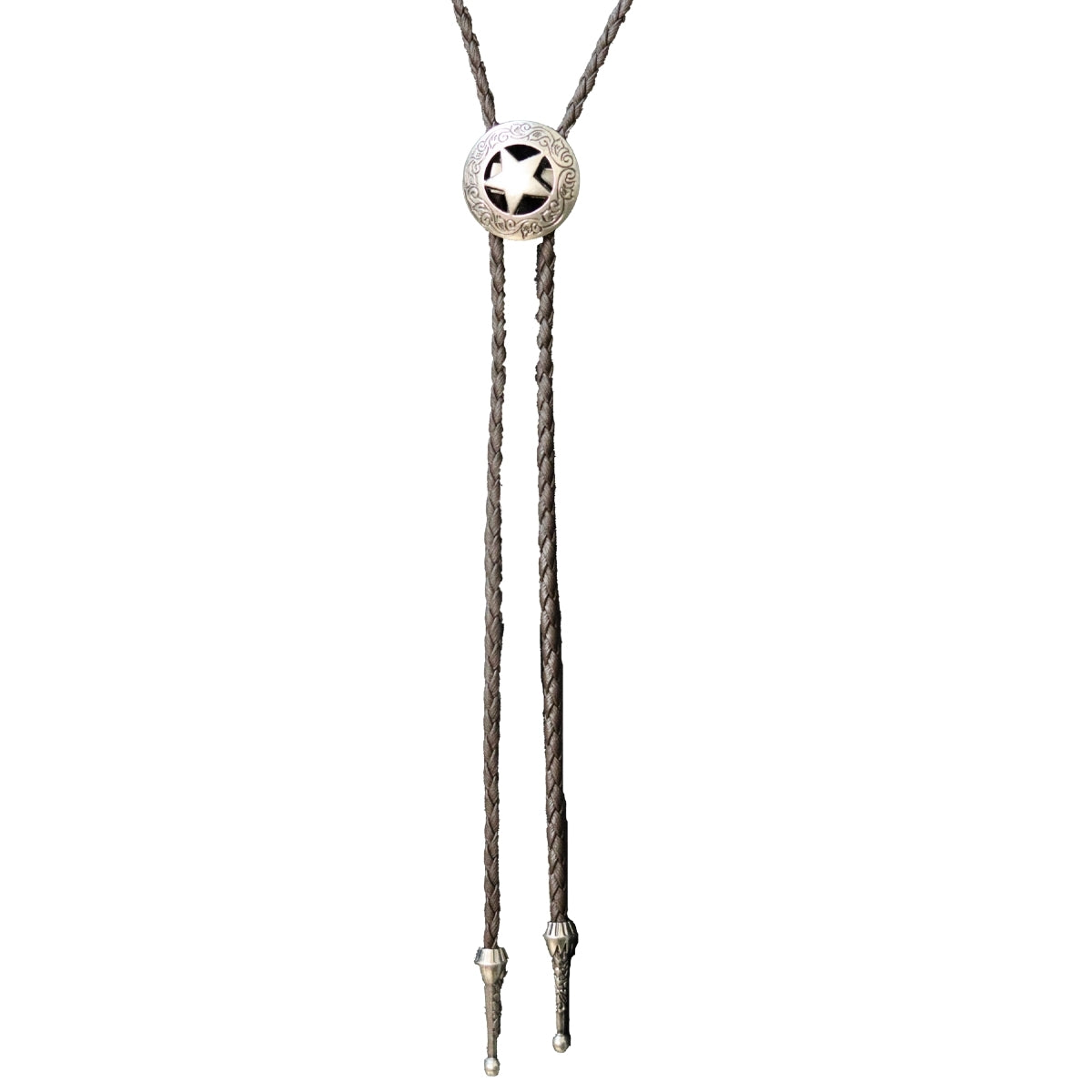 Sheriff Star Bolo