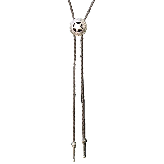 Sheriff Star Bolo