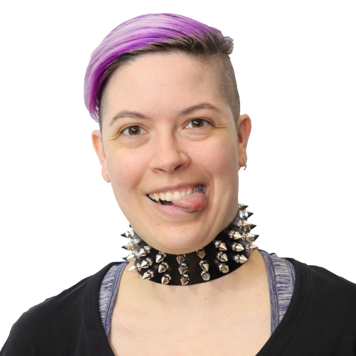 Puck rock Choker