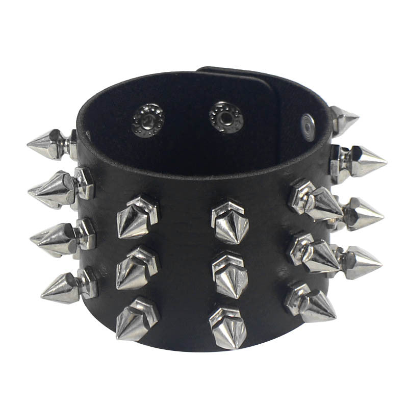 Puck rock Choker