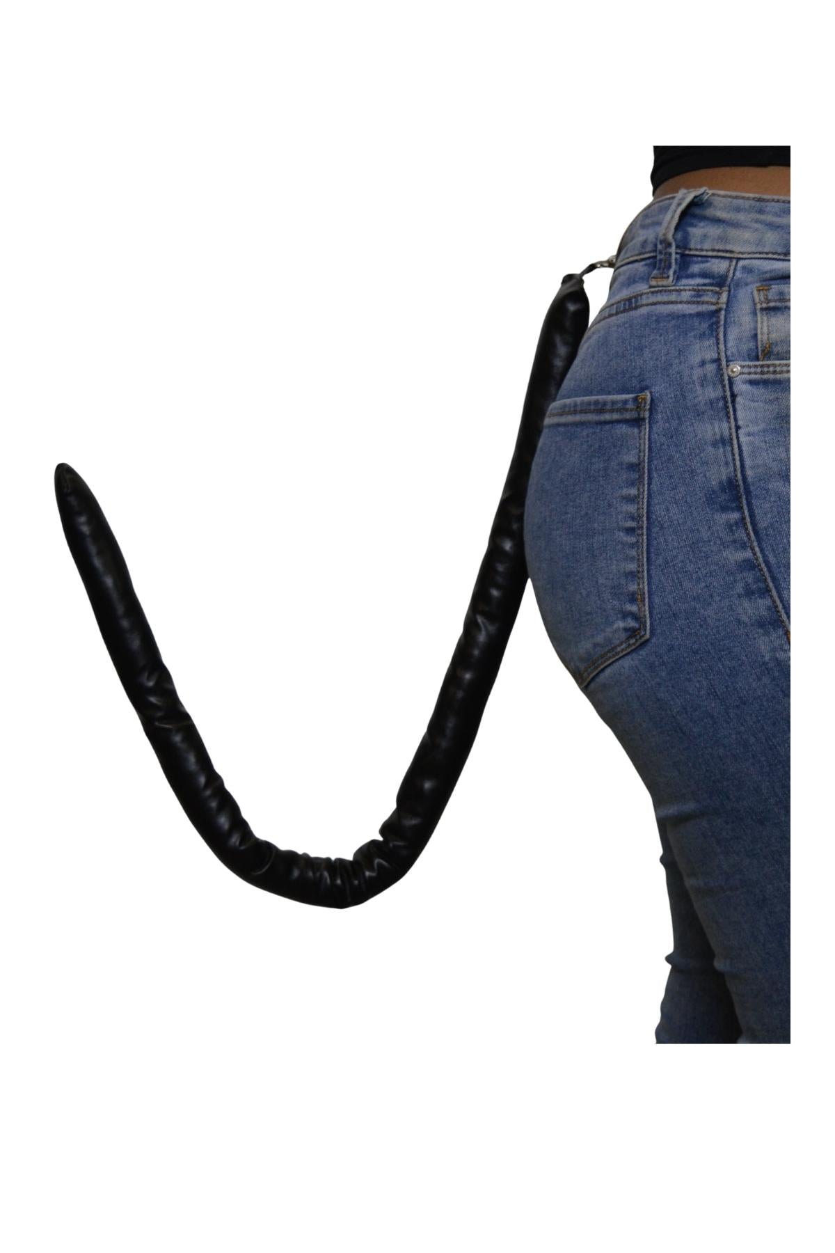 Cat tail