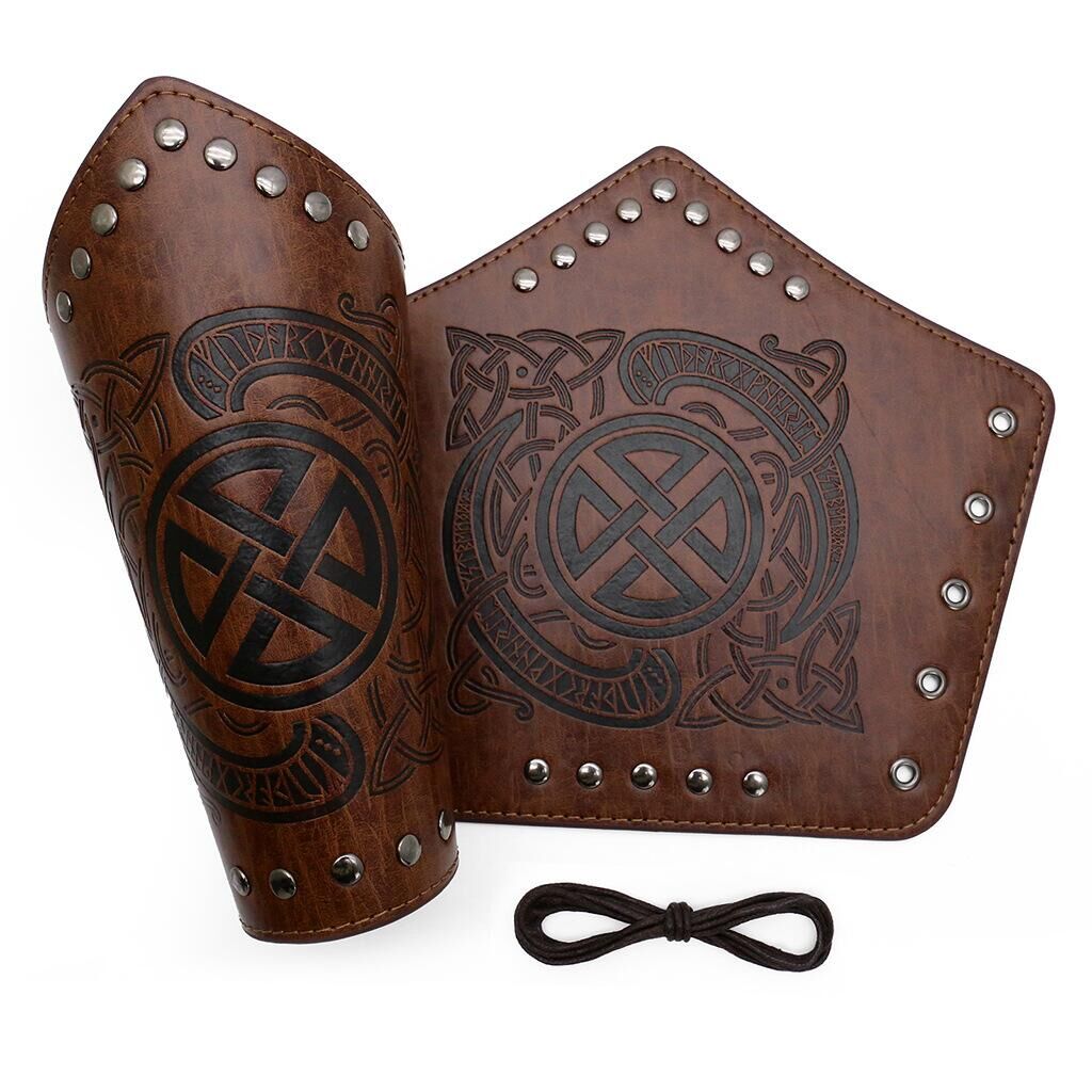 Medieval Arm Graters