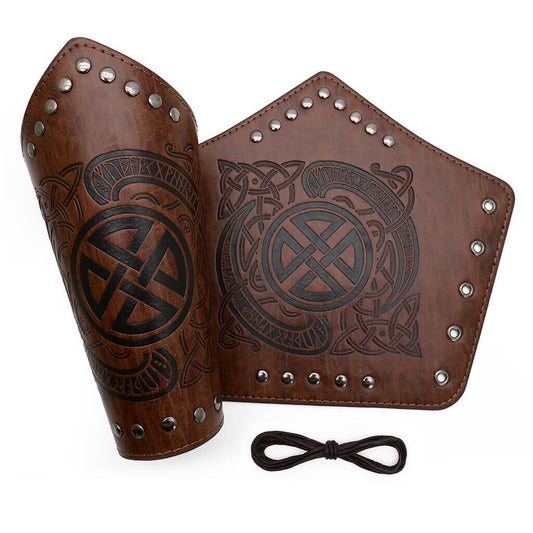 Medieval Arm Graters