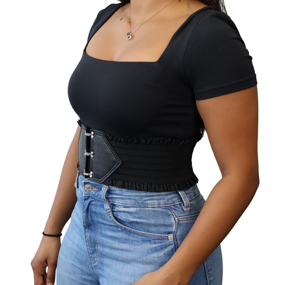 Corset