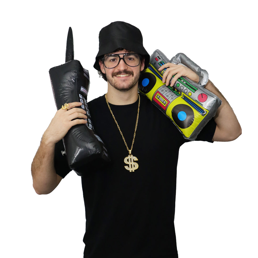 KIT D'ACCESSOIRES ANNÉES 90