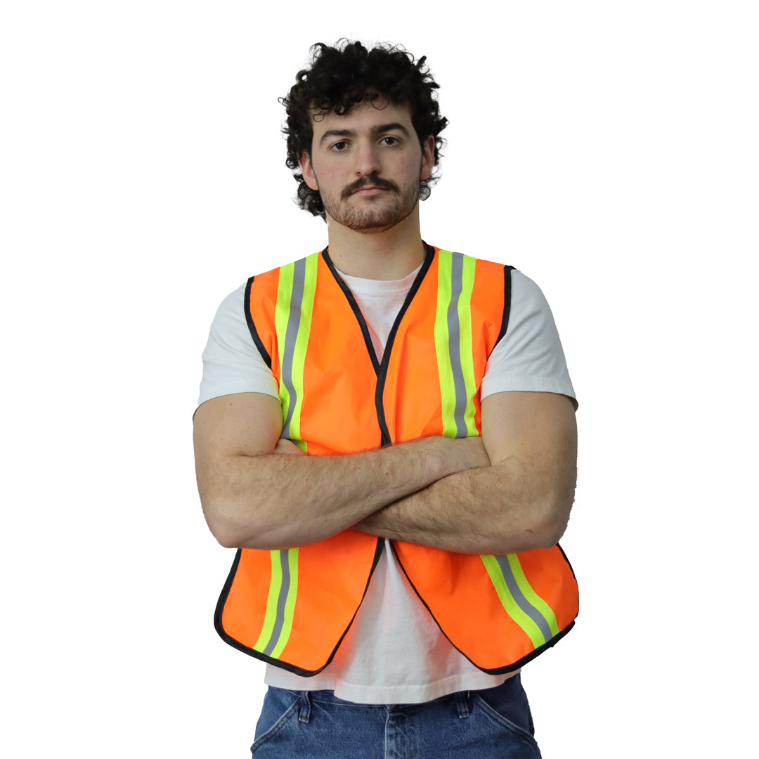 Construction Vest