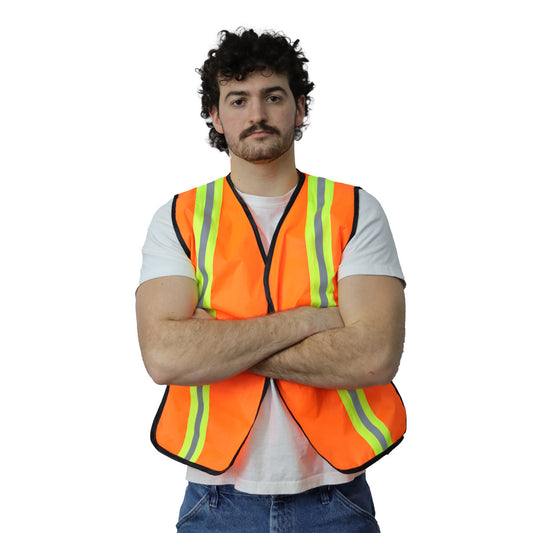 Construction Vest