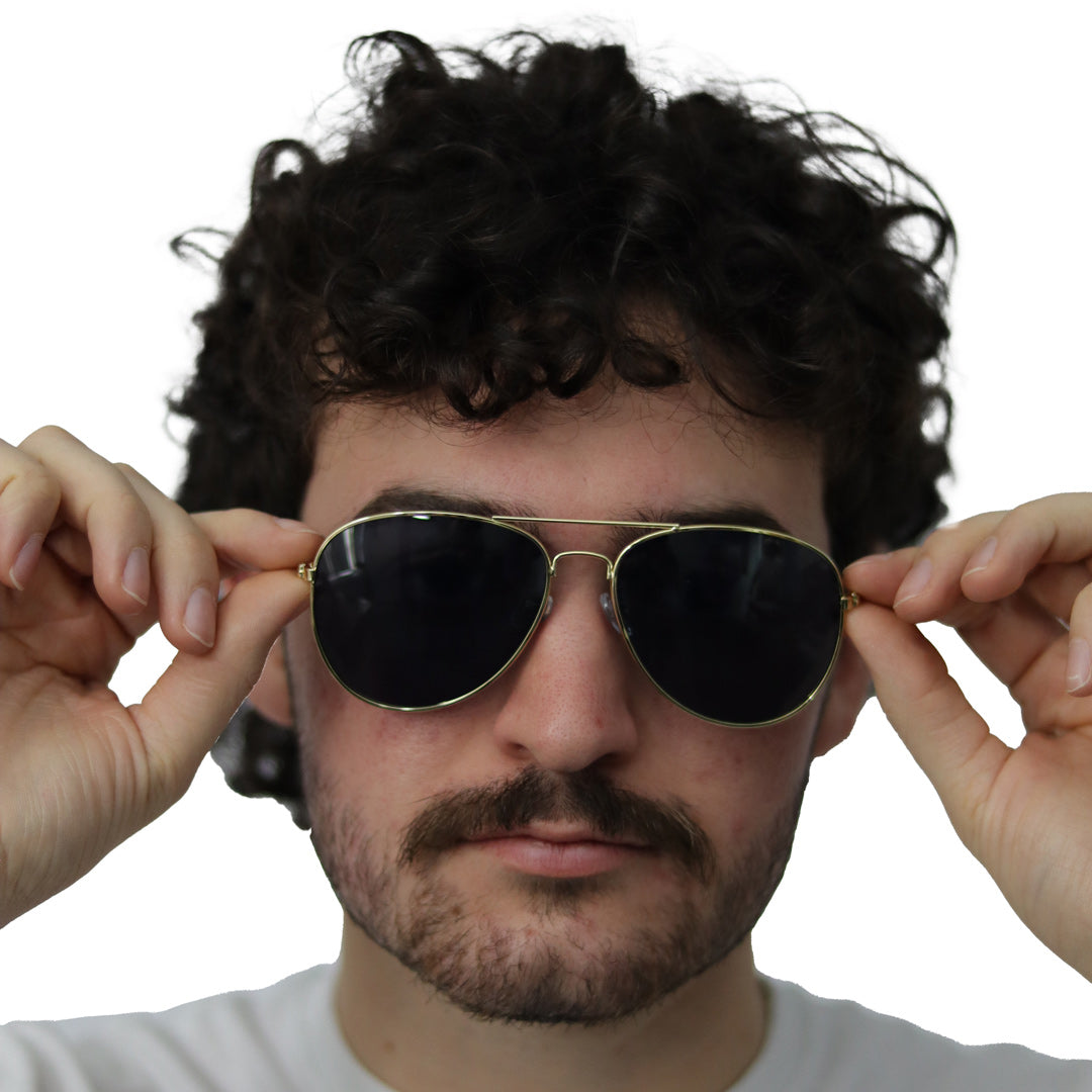 Police/Aviator  Glasses
