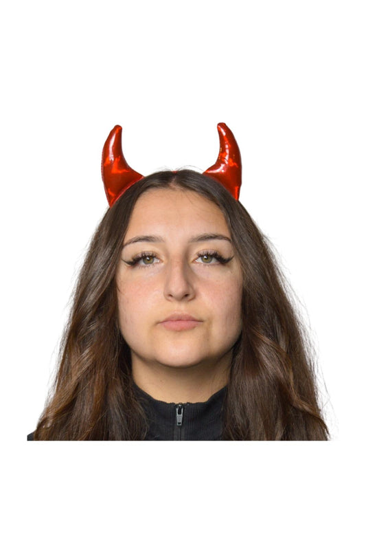Devil Horns Head band