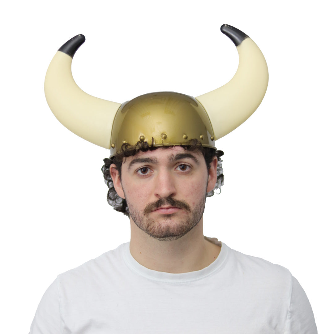 Viking Helmet
