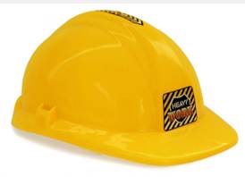 Construction Hat
