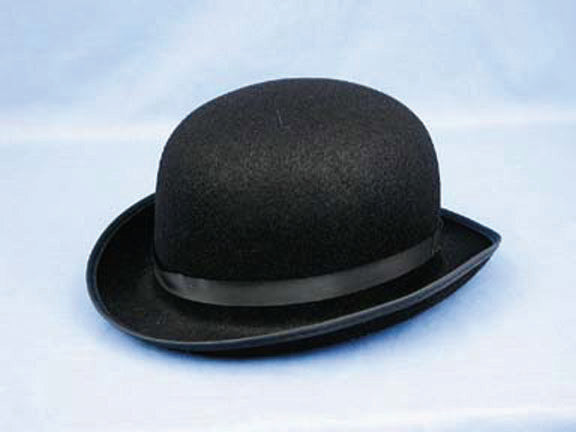 Derby Hat