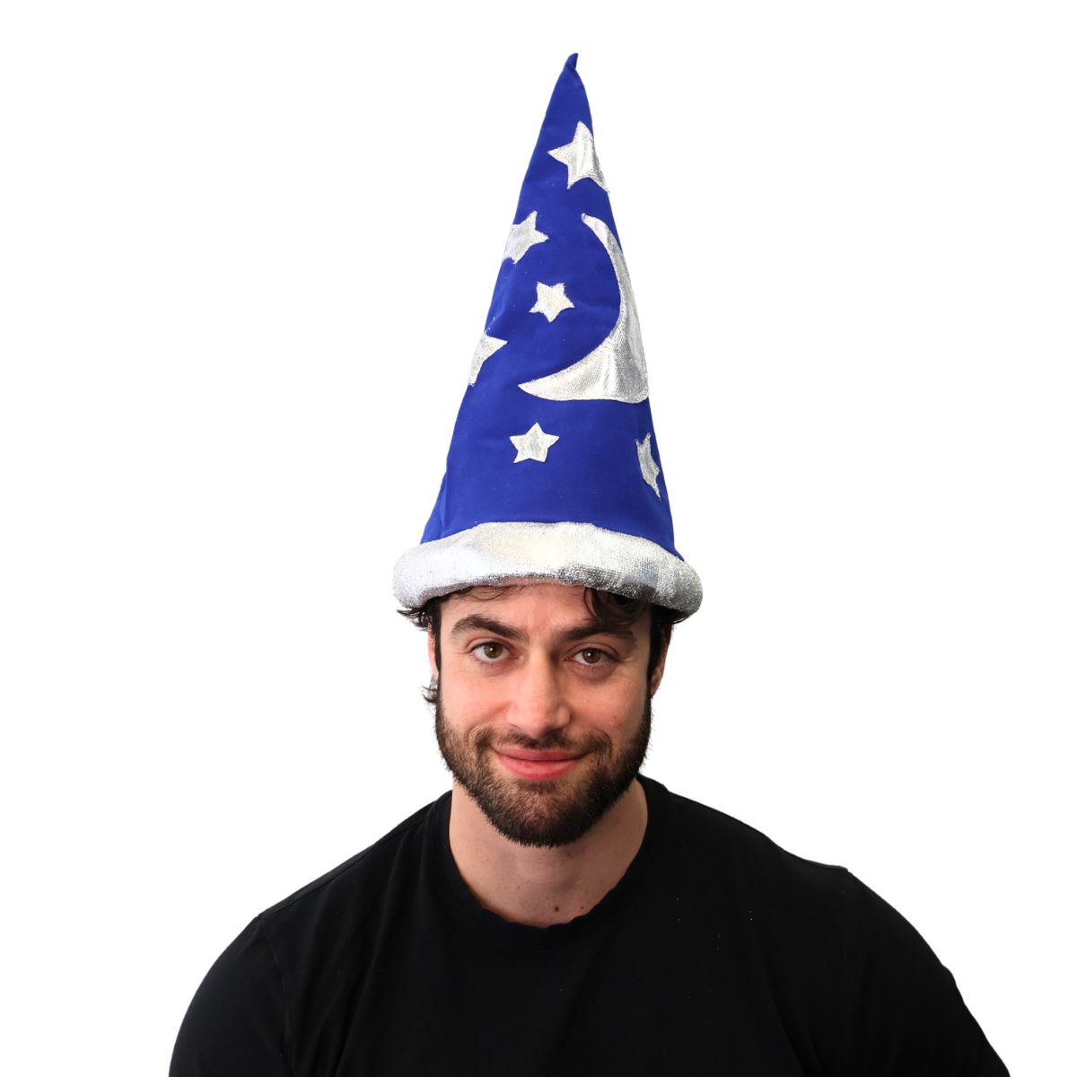 Classic Wizard Hat