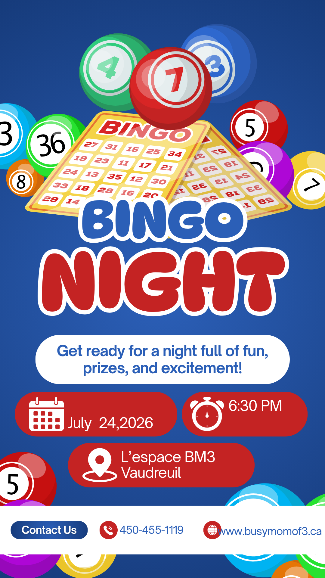 Bingo