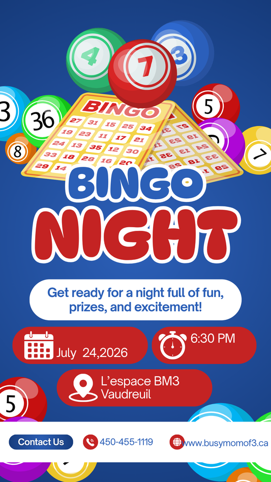 Bingo