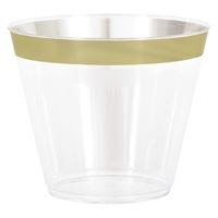 Mini Party Cups