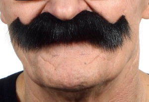 Classic Moustache