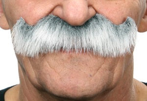 Classic Moustache