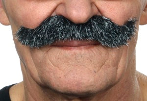 Classic Moustache