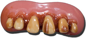 Billy Bob Costume Teeth