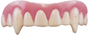 Billy Bob Costume Teeth