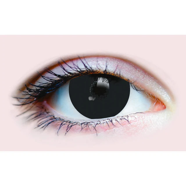 Halloween Eye Contacts