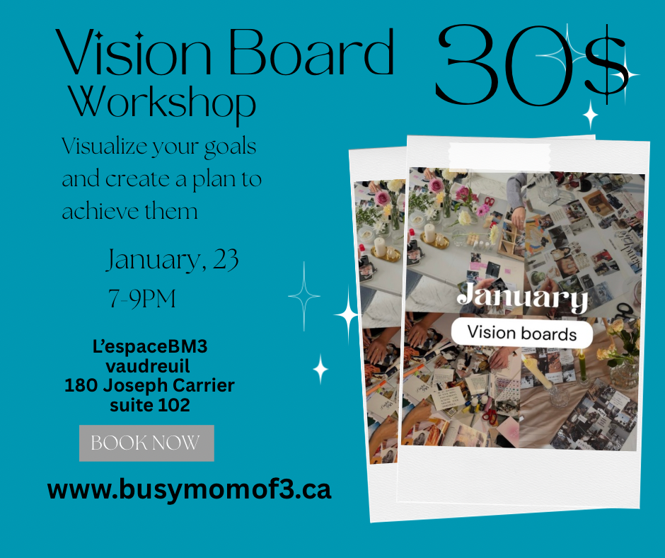 Tableau de visualisation 2026