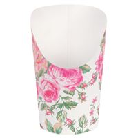 Golden Garden Party 7.5oz Paper Chacuterie