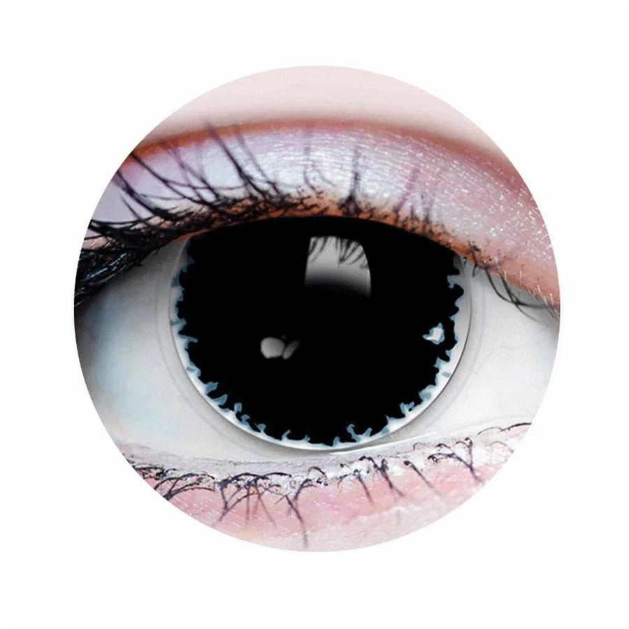 Halloween Eye Contacts