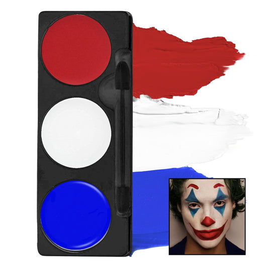 TRI Color Make up Stack