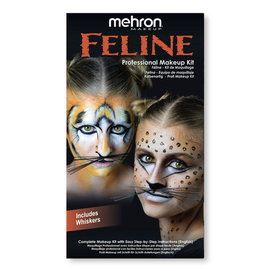 Mehron Make up kit
