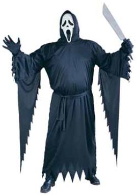 Ghost Face Classic
