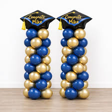Grad Pillar