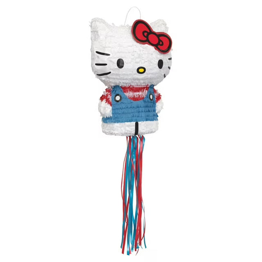Hello Kitty Piñata