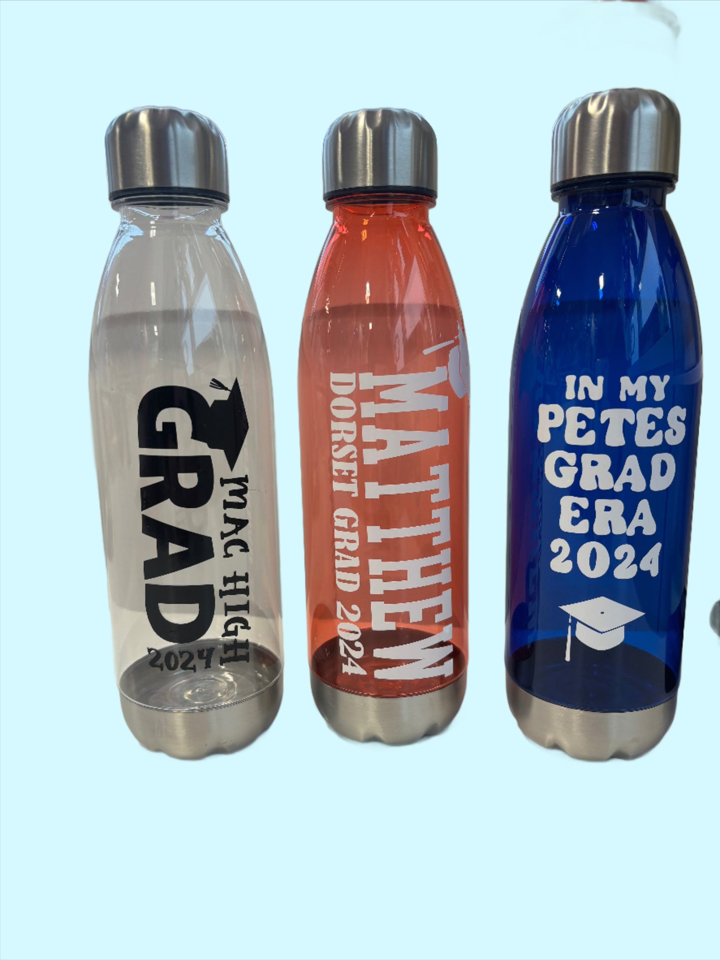 Grad Sport Bottle