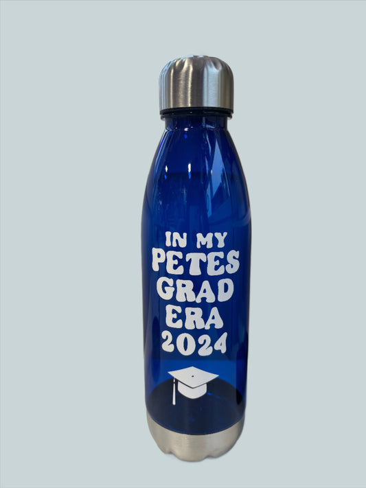 Grad Sport Bottle