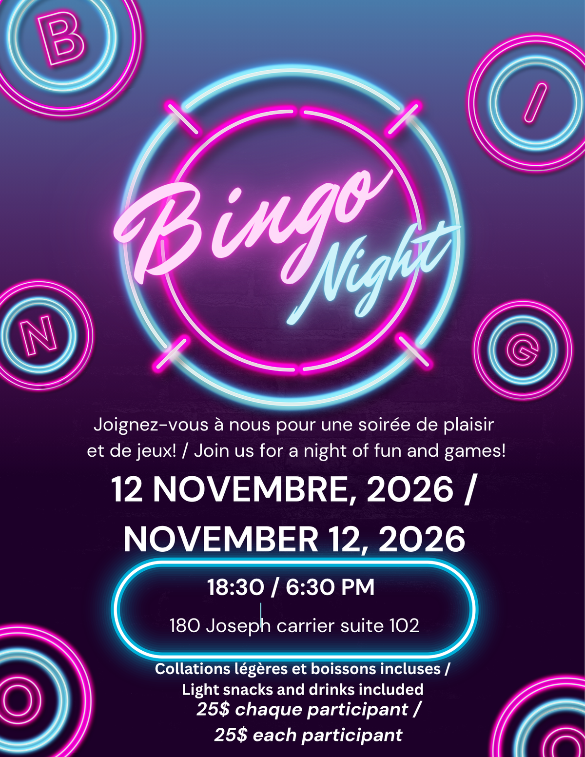 Bingo