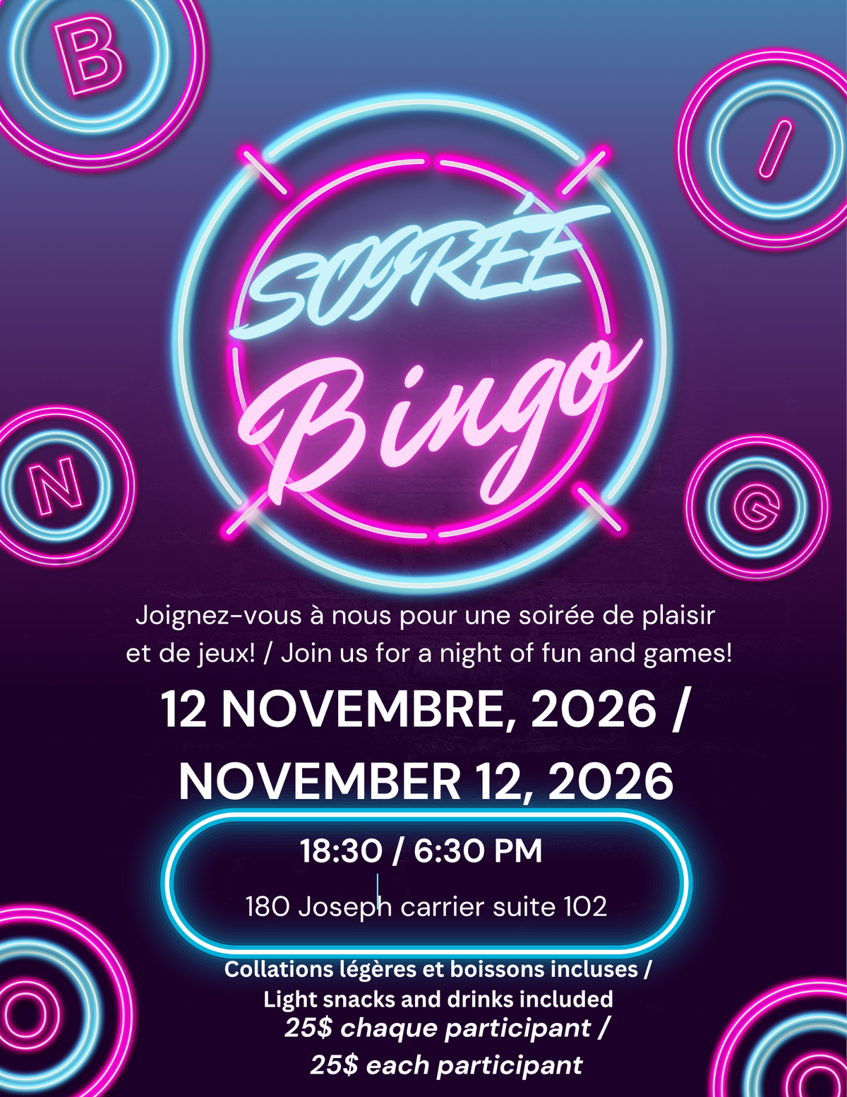 Bingo