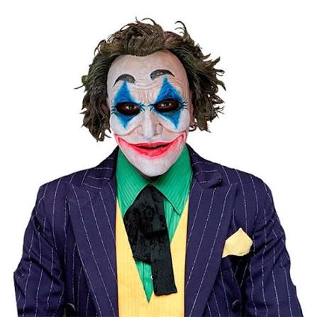 Joker Mask