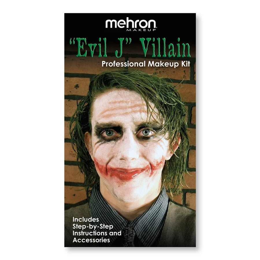 Mehron Make up kit